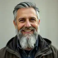 James W, full-time RVer