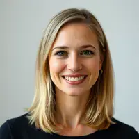 Sarah T, fifth wheel owner